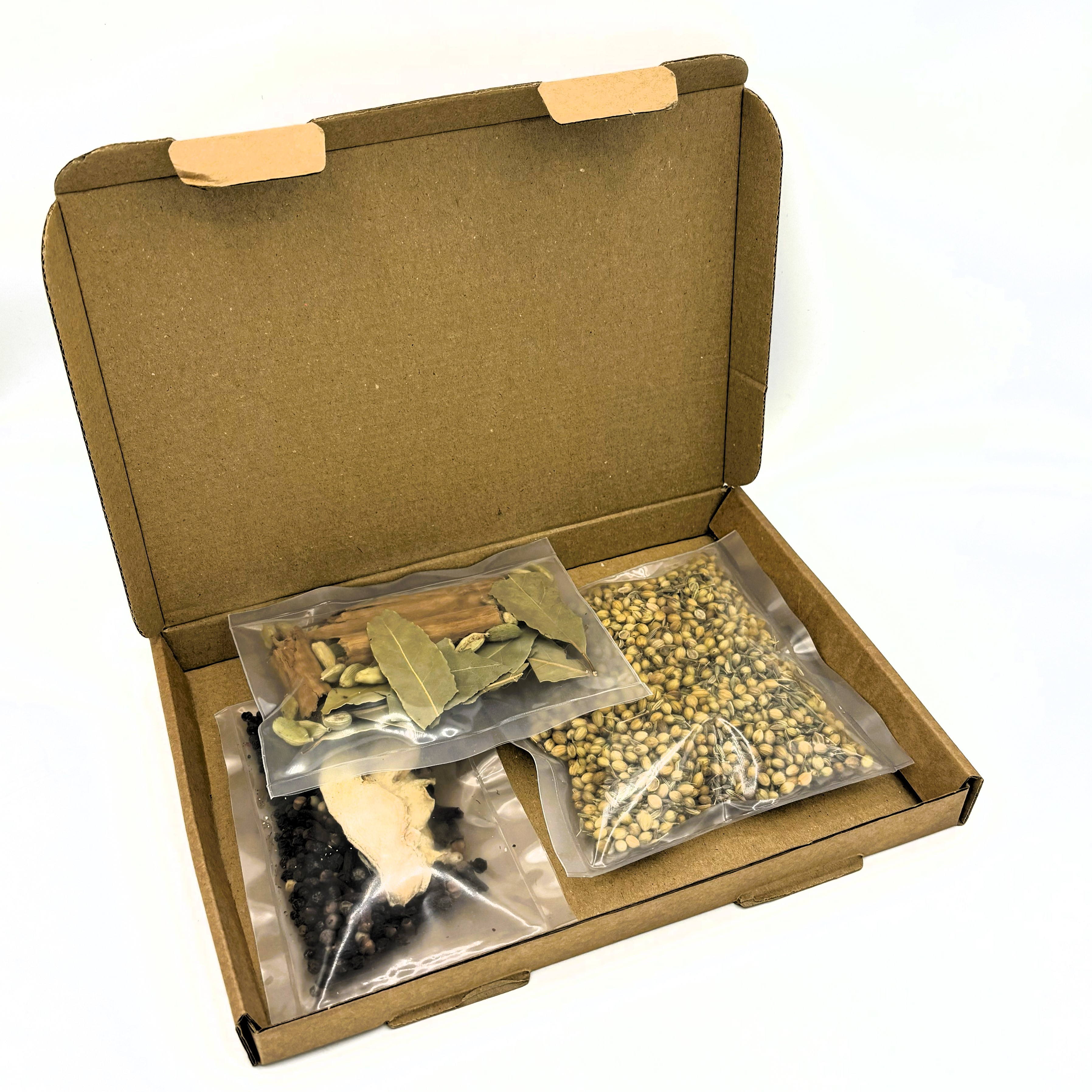 Order your kit
